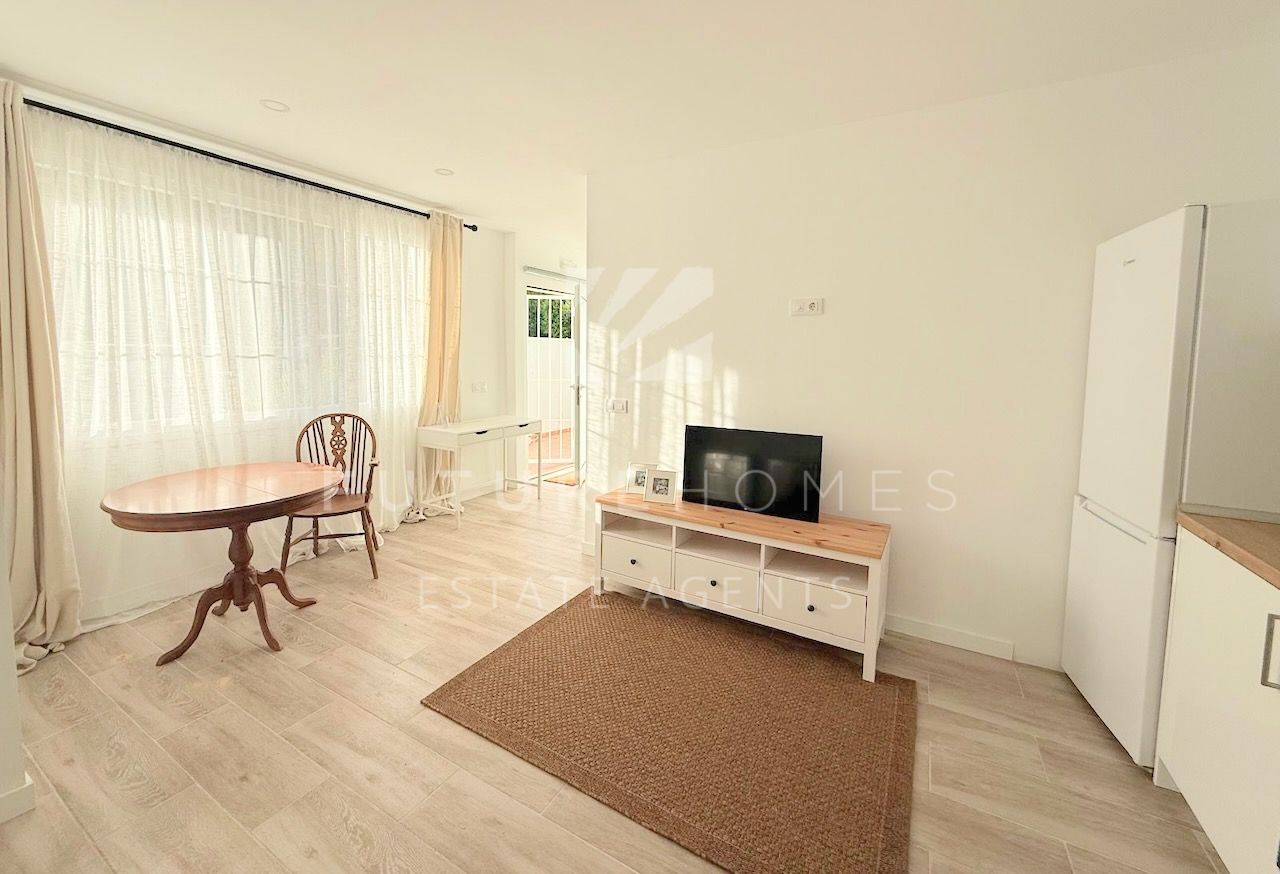 Renovated property for sale in Valle Romano, Estepona