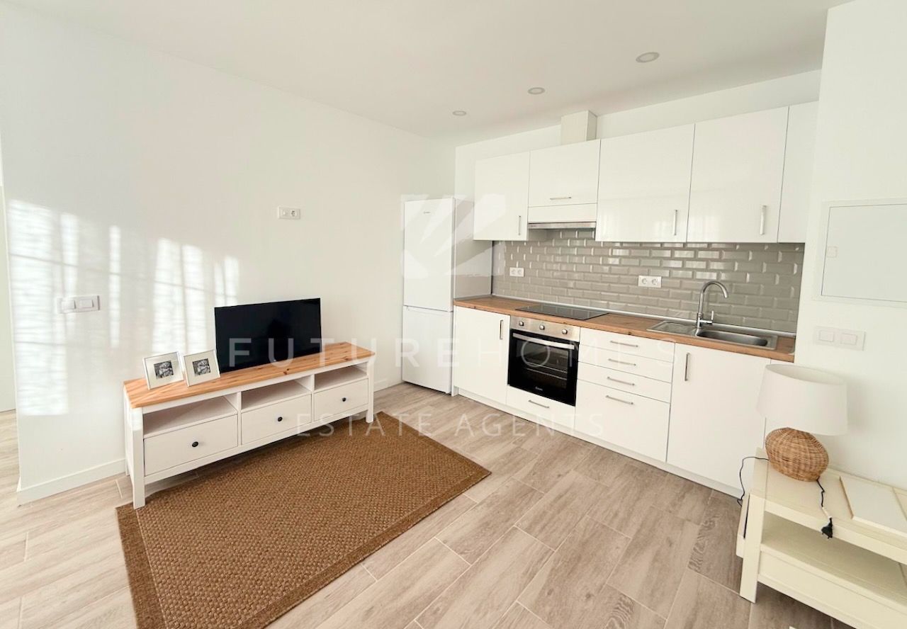 Renovated property for sale in Valle Romano, Estepona