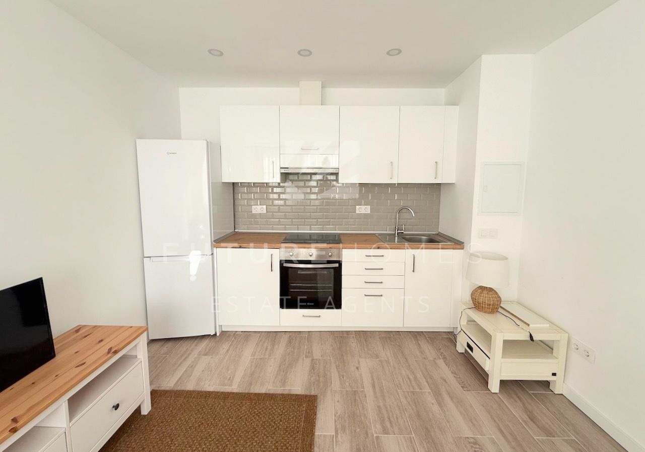 Renovated property for sale in Valle Romano, Estepona