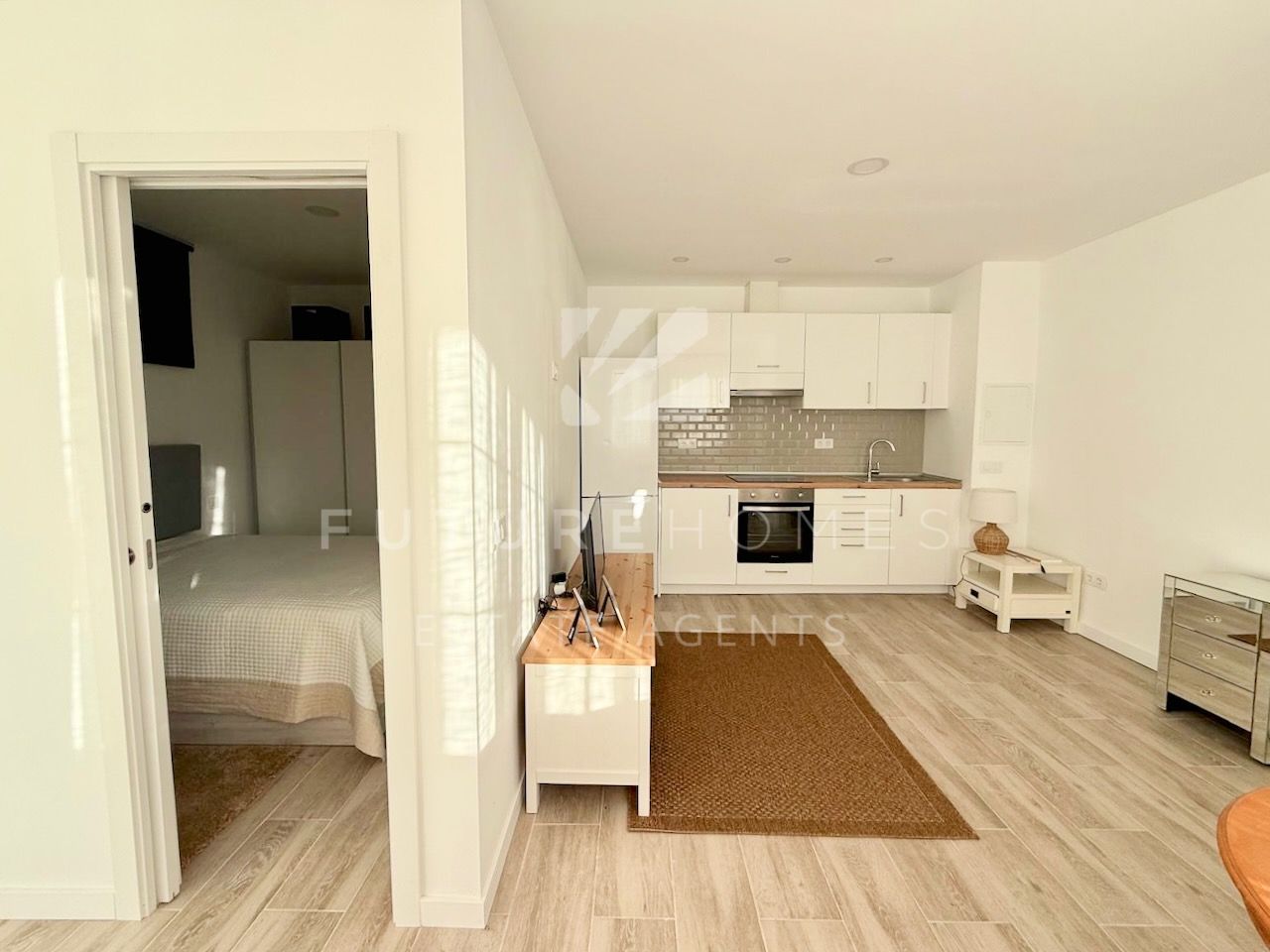 Renovated property for sale in Valle Romano, Estepona