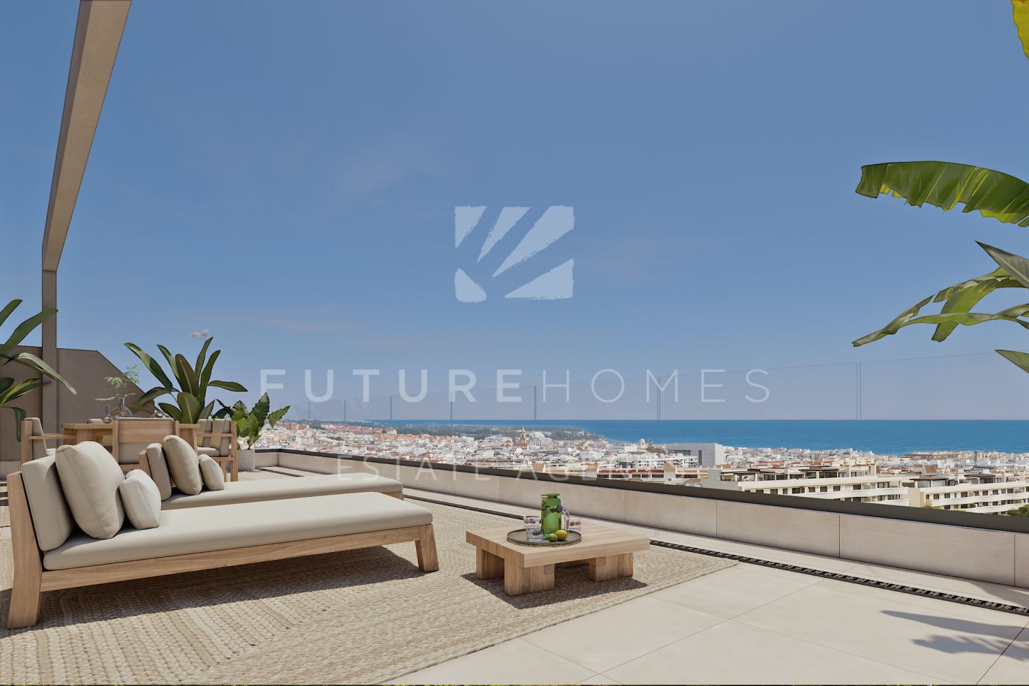 Luxury state of the art apartments in Las Mesas, just launched!