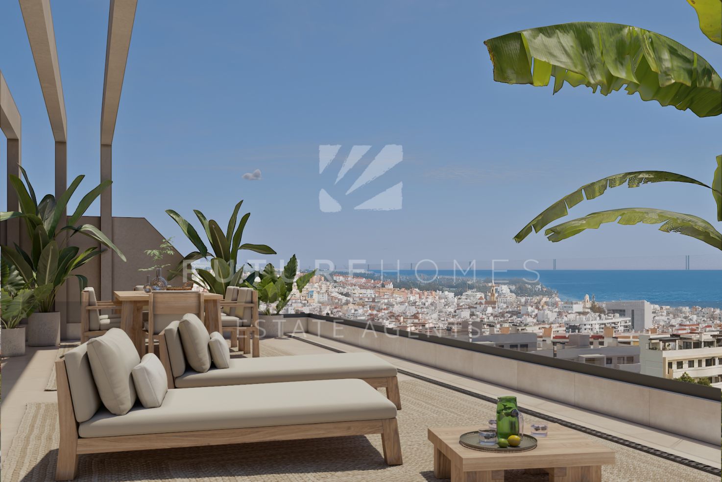 Luxury state of the art apartments in Las Mesas, just launched!