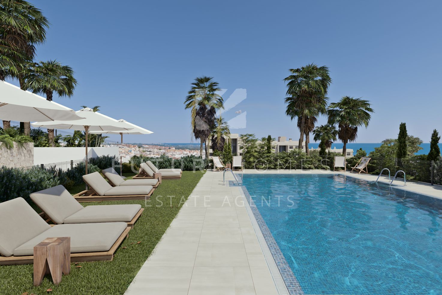 Luxury state of the art apartments in Las Mesas, just launched!