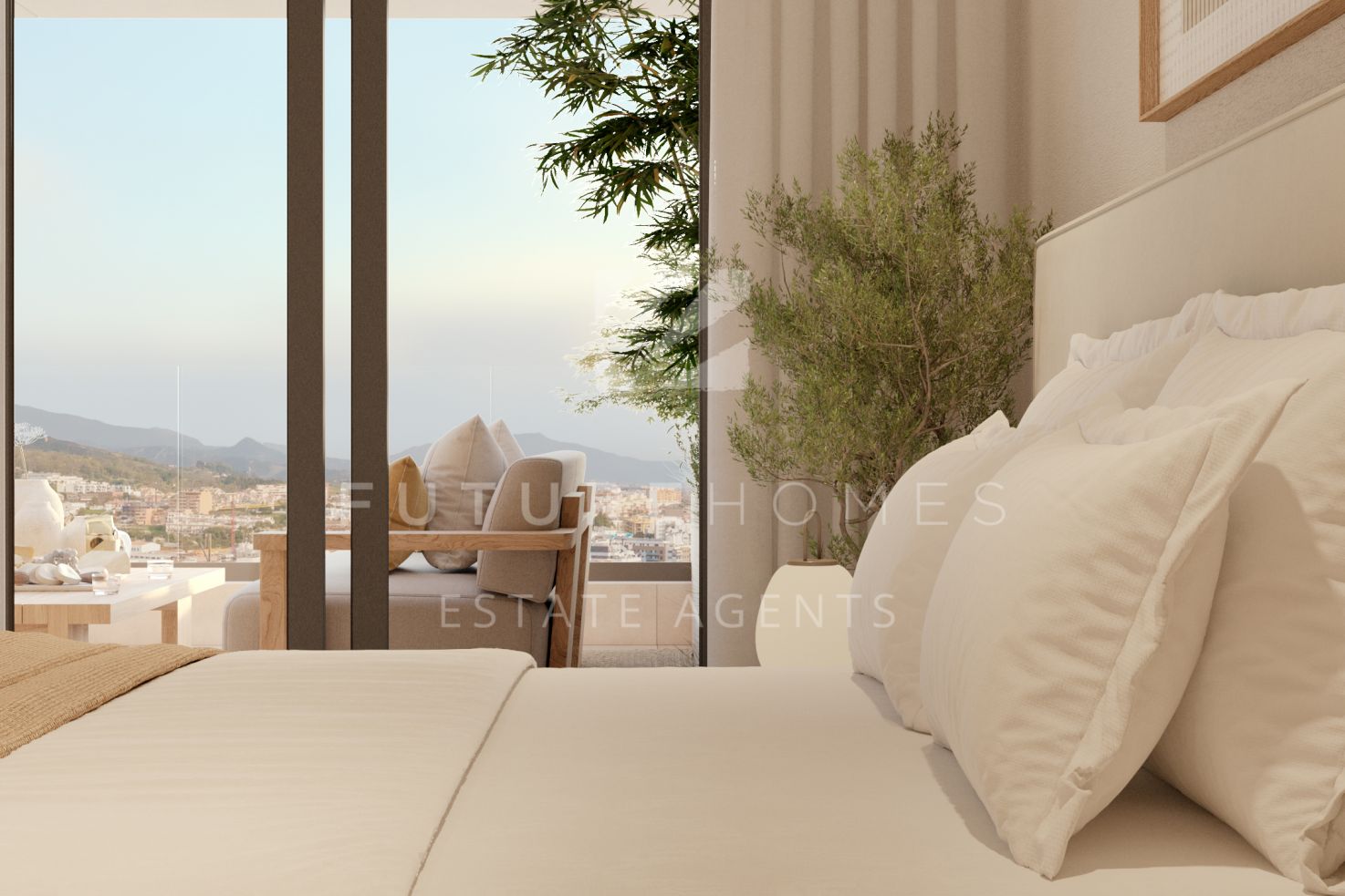Luxury state of the art apartments in Las Mesas, just launched!