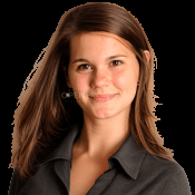 Jodie Becker-Ouwendyk