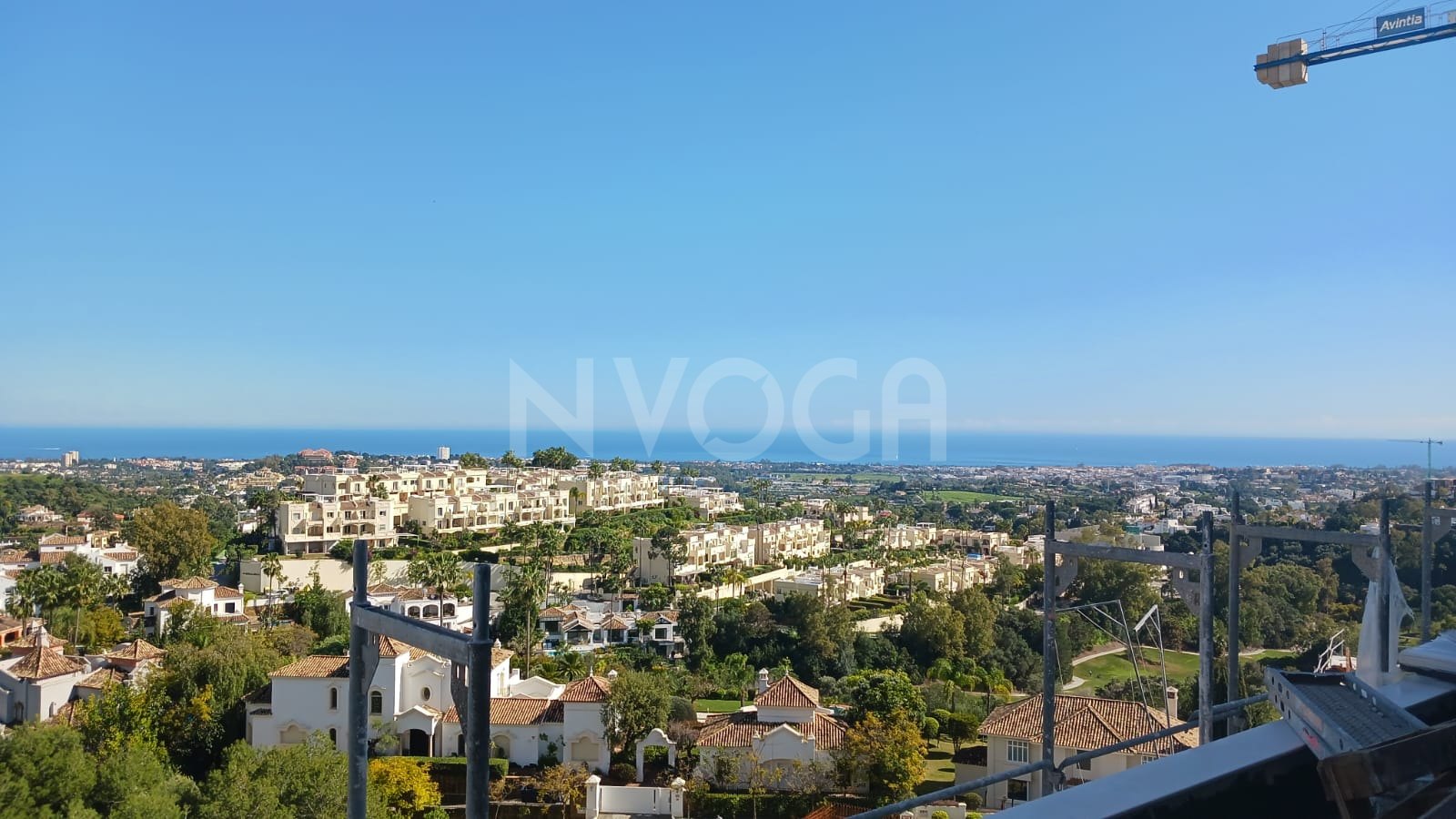 Apartment for sale in La Quinta, Benahavis