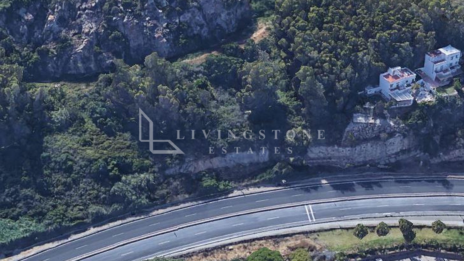Investment Opportunity – 3,799 m² Land with Future Development Potential in La Paloma, Manilva