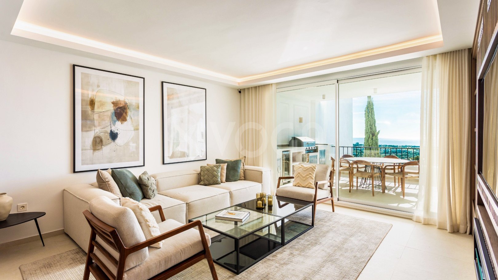 Amazing Duplex Apartment in La Quinta