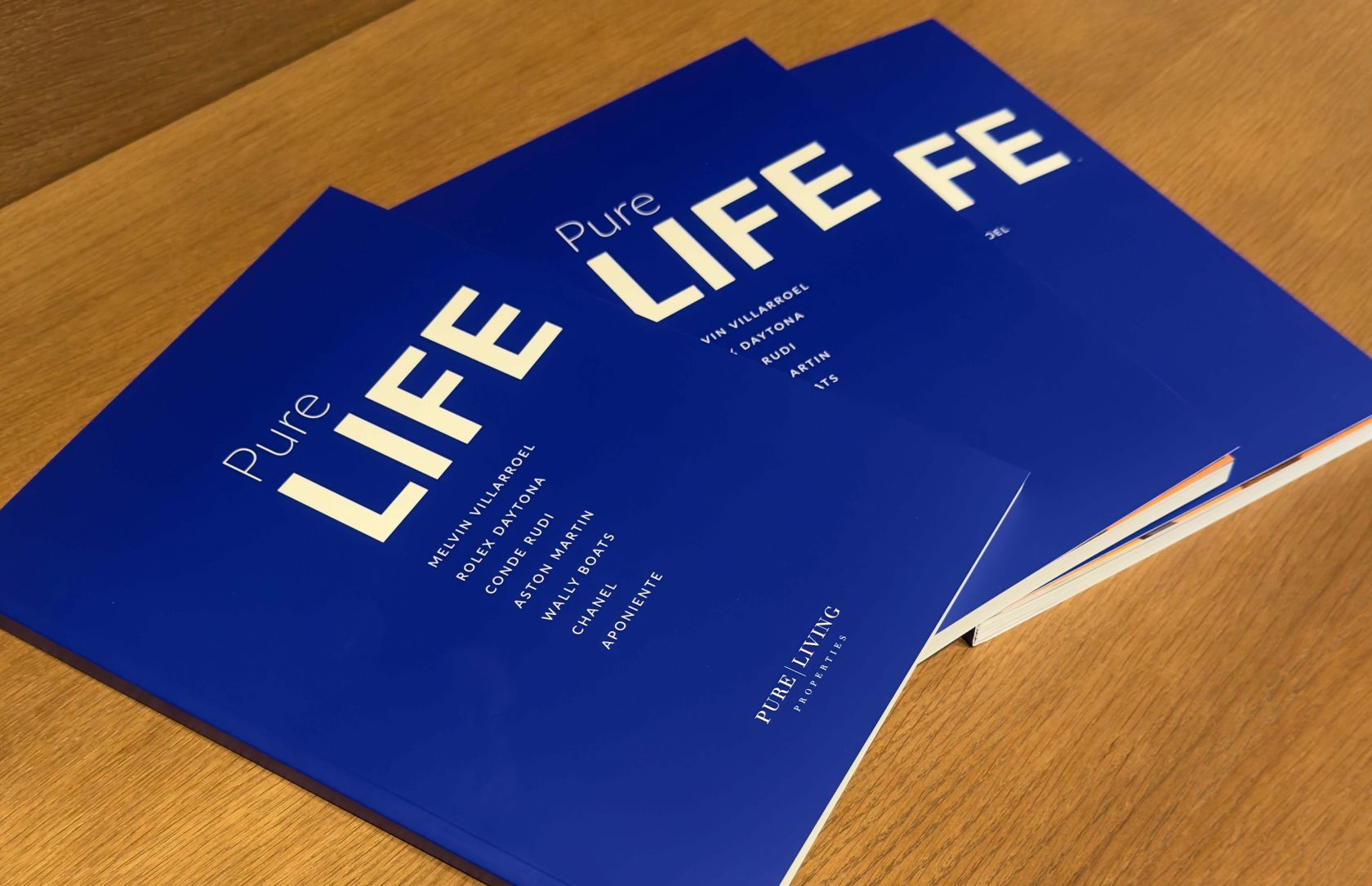 Pure Life Magazine