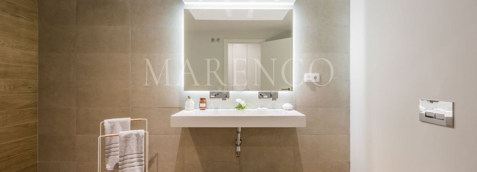 Wohnung  in Cancelada, Estepona Ost, Estepona