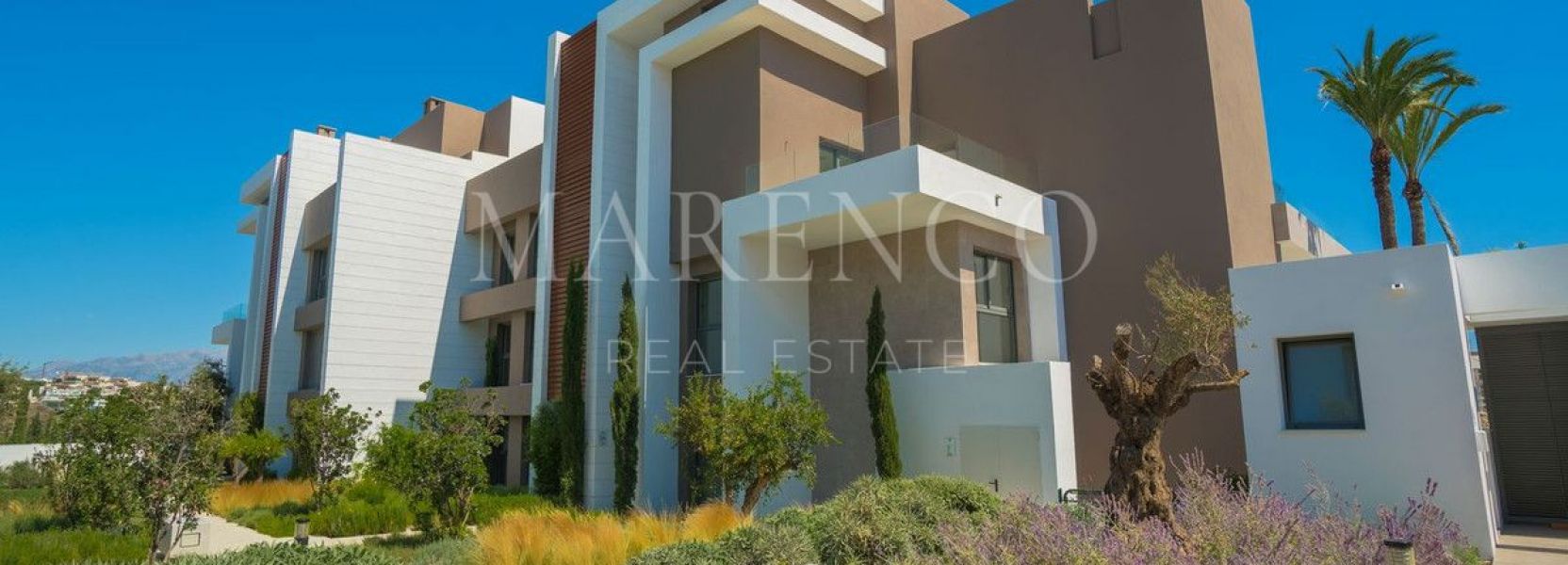 Wohnung  in Cancelada, Estepona Ost, Estepona