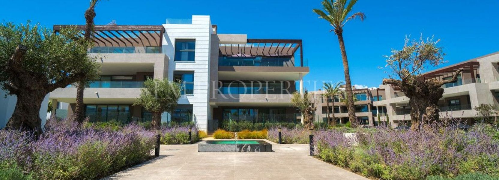 Apartment  in Cancelada, Estepona East, Estepona