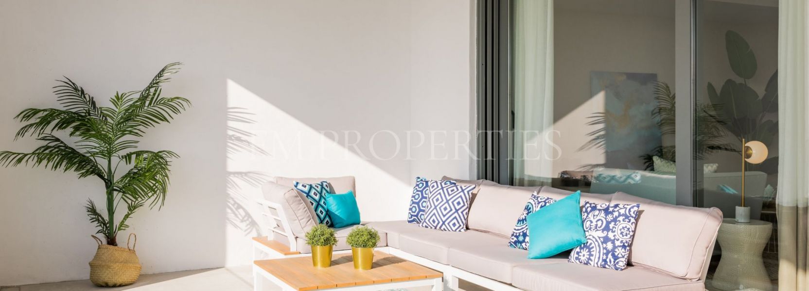 Apartment  in Cancelada, Estepona East, Estepona