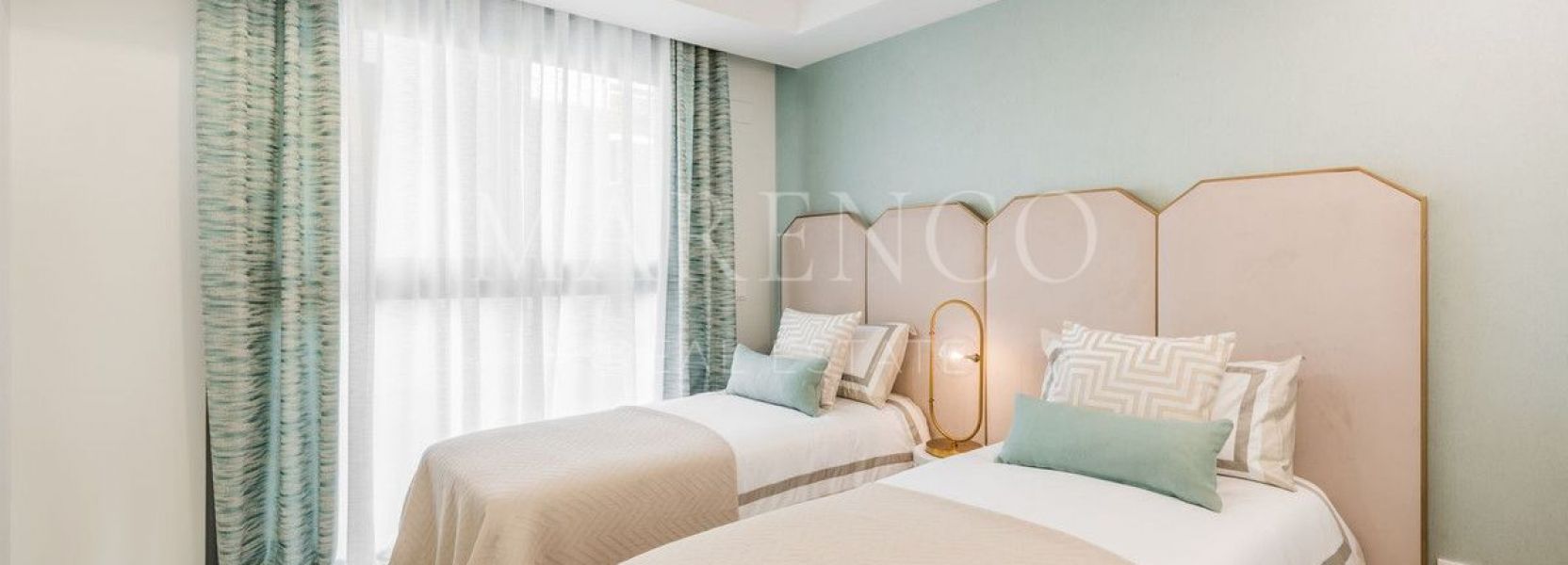 Wohnung  in Cancelada, Estepona Ost, Estepona