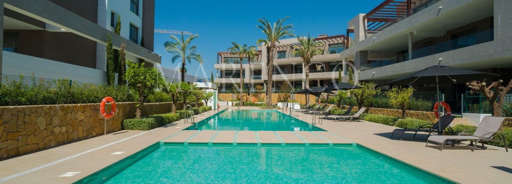 Wohnung  in Cancelada, Estepona Ost, Estepona