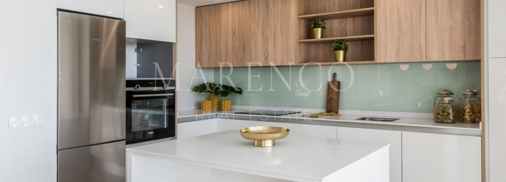 Wohnung  in Cancelada, Estepona Ost, Estepona