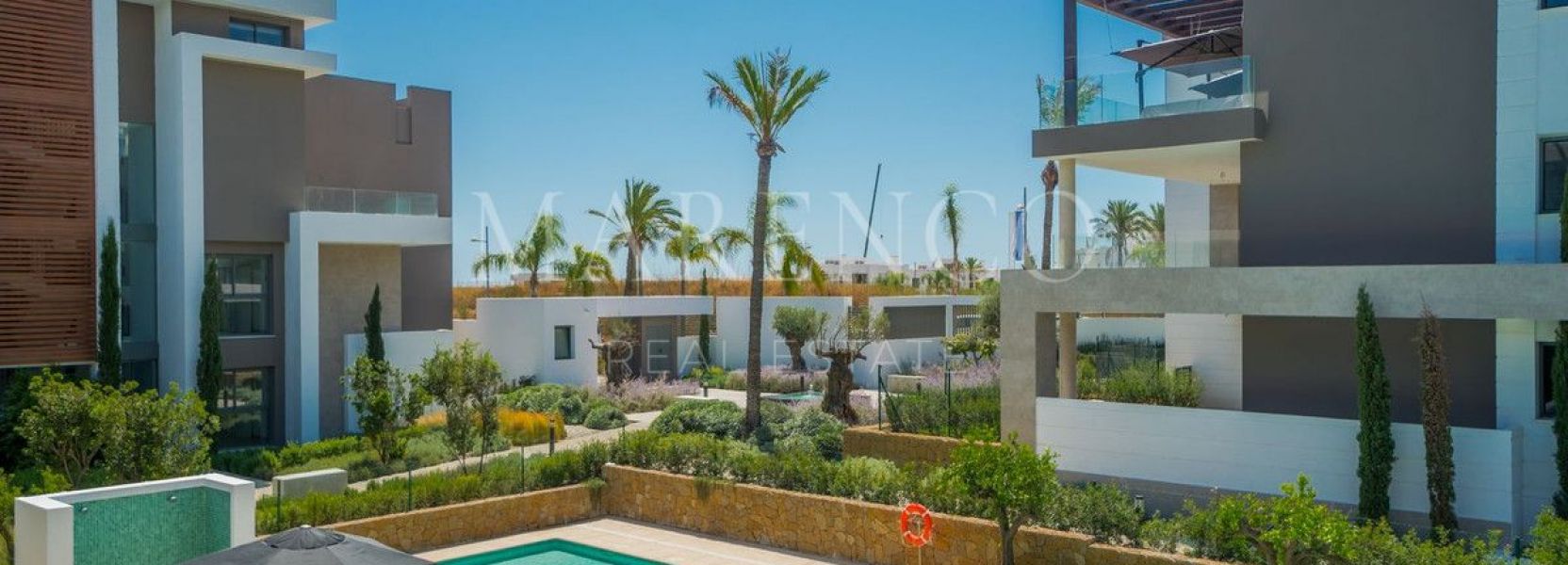 Wohnung  in Cancelada, Estepona Ost, Estepona