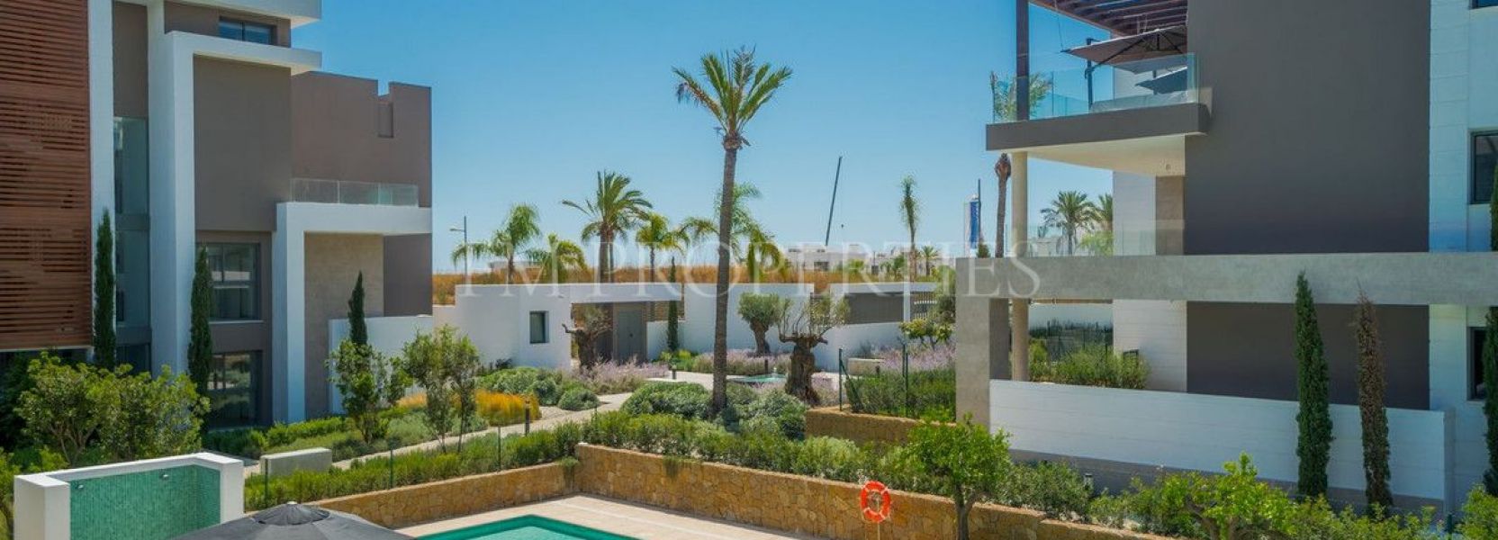 Apartment  in Cancelada, Estepona East, Estepona