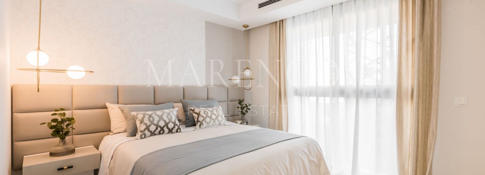 Wohnung  in Cancelada, Estepona Ost, Estepona