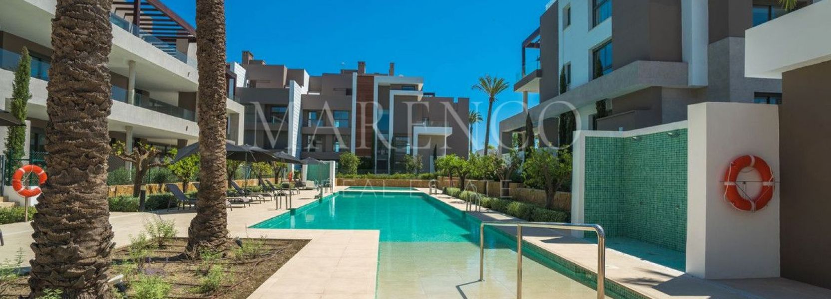 Wohnung  in Cancelada, Estepona Ost, Estepona