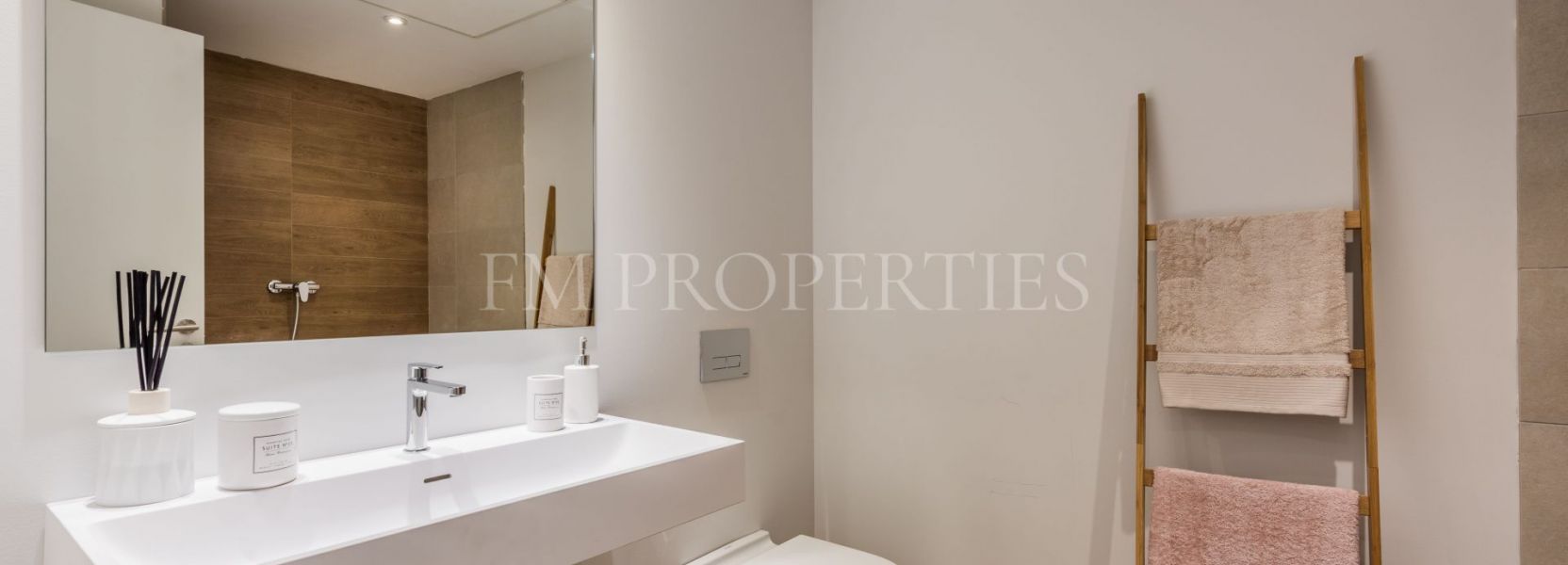 Apartment  in Cancelada, Estepona East, Estepona