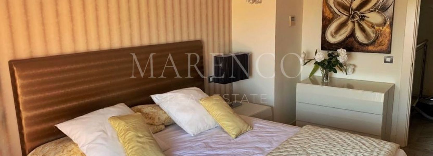 Maison de Ville à Diana Park, Estepona Est, Estepona