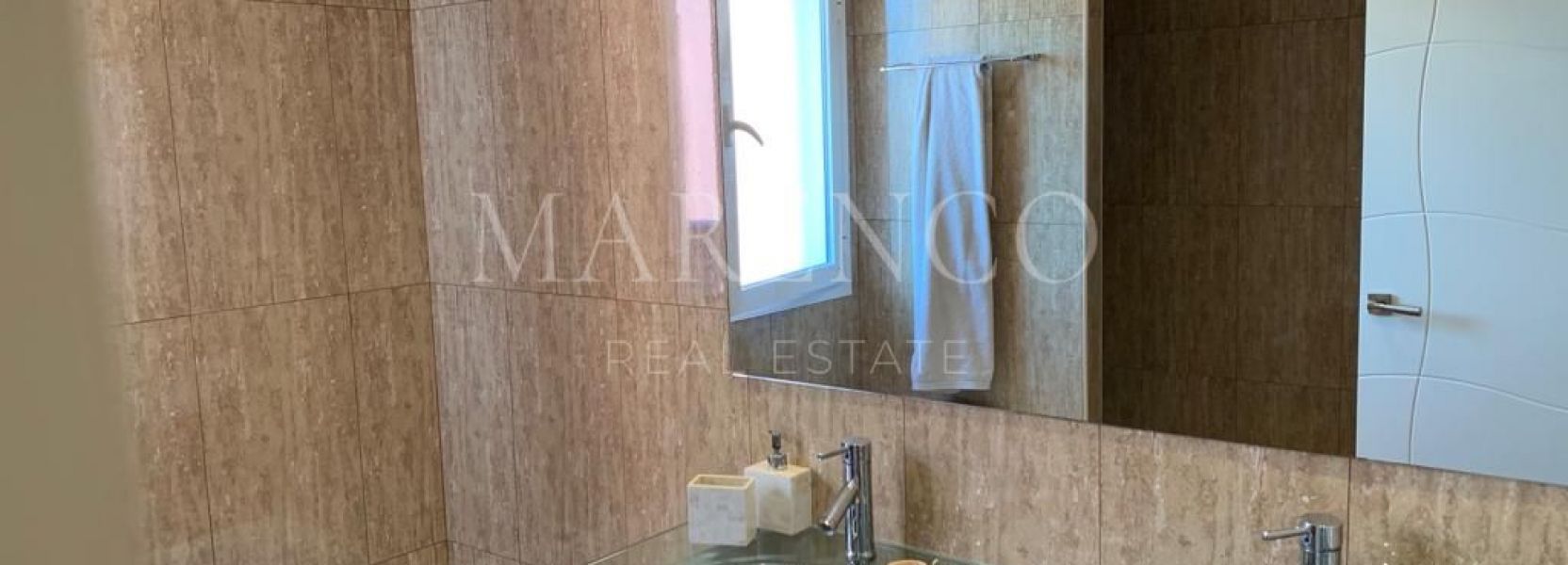 Maison de Ville à Diana Park, Estepona Est, Estepona