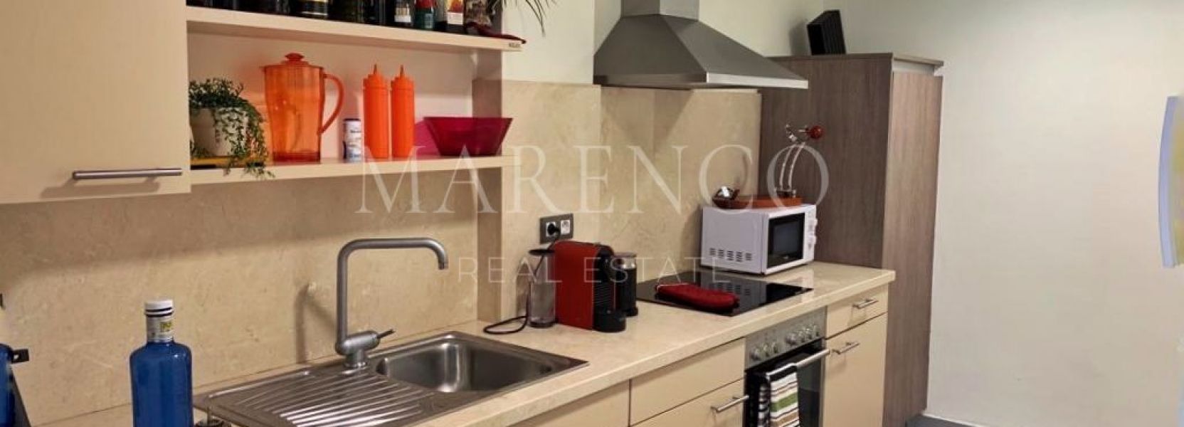 Maison de Ville à Diana Park, Estepona Est, Estepona