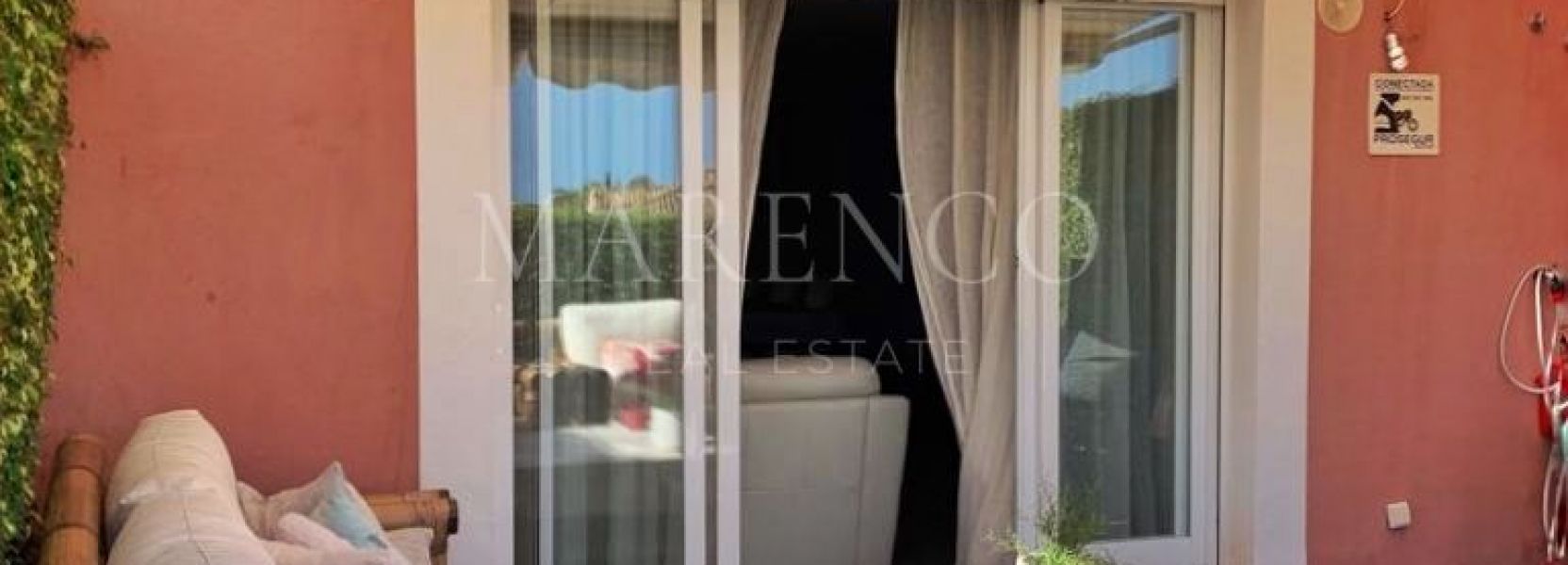 Maison de Ville à Diana Park, Estepona Est, Estepona