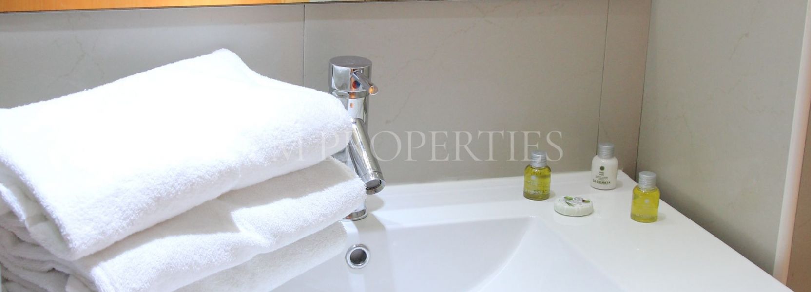 Ground Floor Apartment  in Cortijo del Mar, Estepona East, Estepona