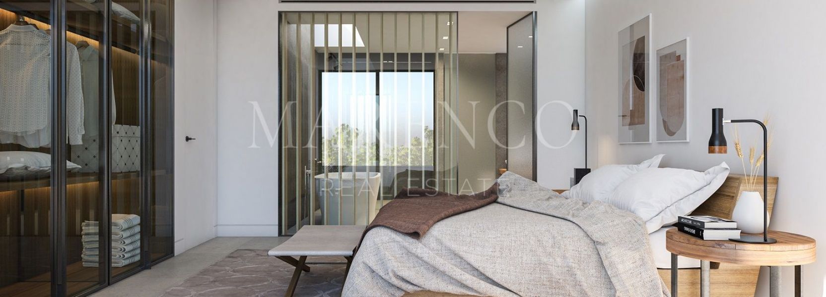 Apartamento  en Village Verde, La Reserva, Sotogrande