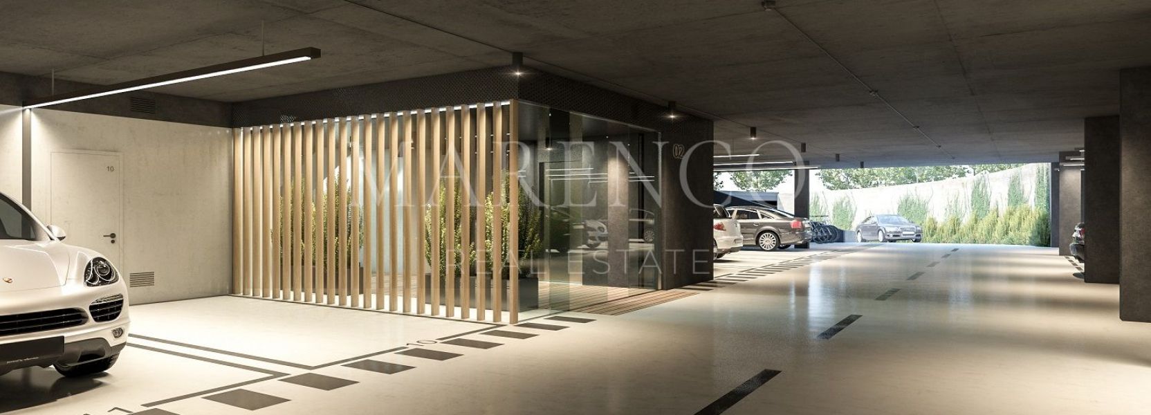 Apartamento  en Village Verde, La Reserva, Sotogrande