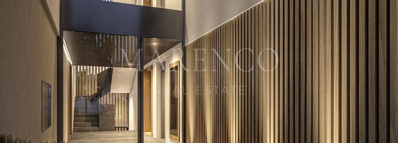 Apartamento  en Village Verde, La Reserva, Sotogrande