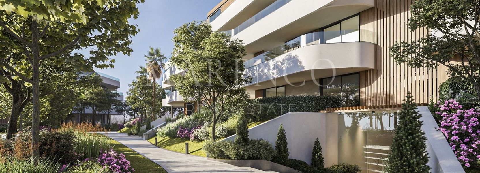 Apartamento  en Village Verde, La Reserva, Sotogrande