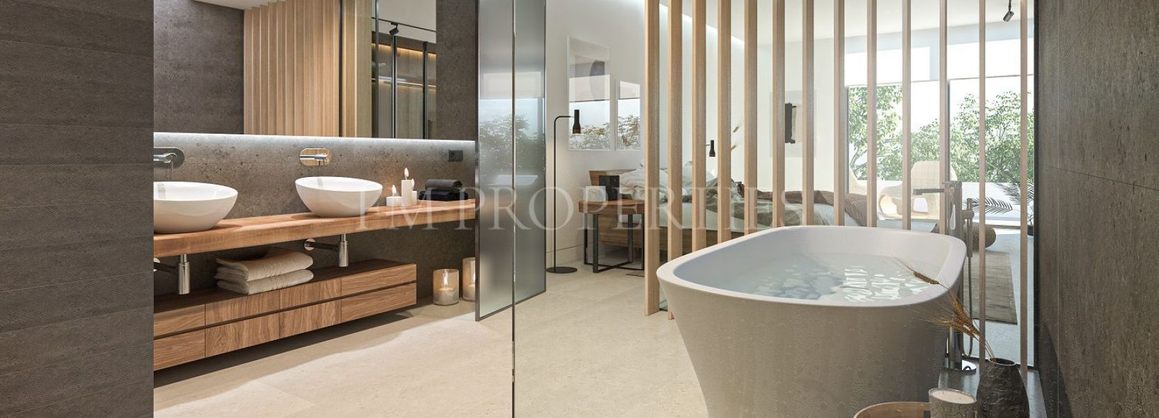 Apartamento  en Village Verde, La Reserva, Sotogrande