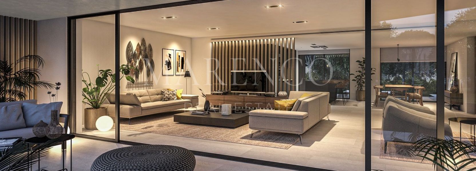 Apartamento  en Village Verde, La Reserva, Sotogrande