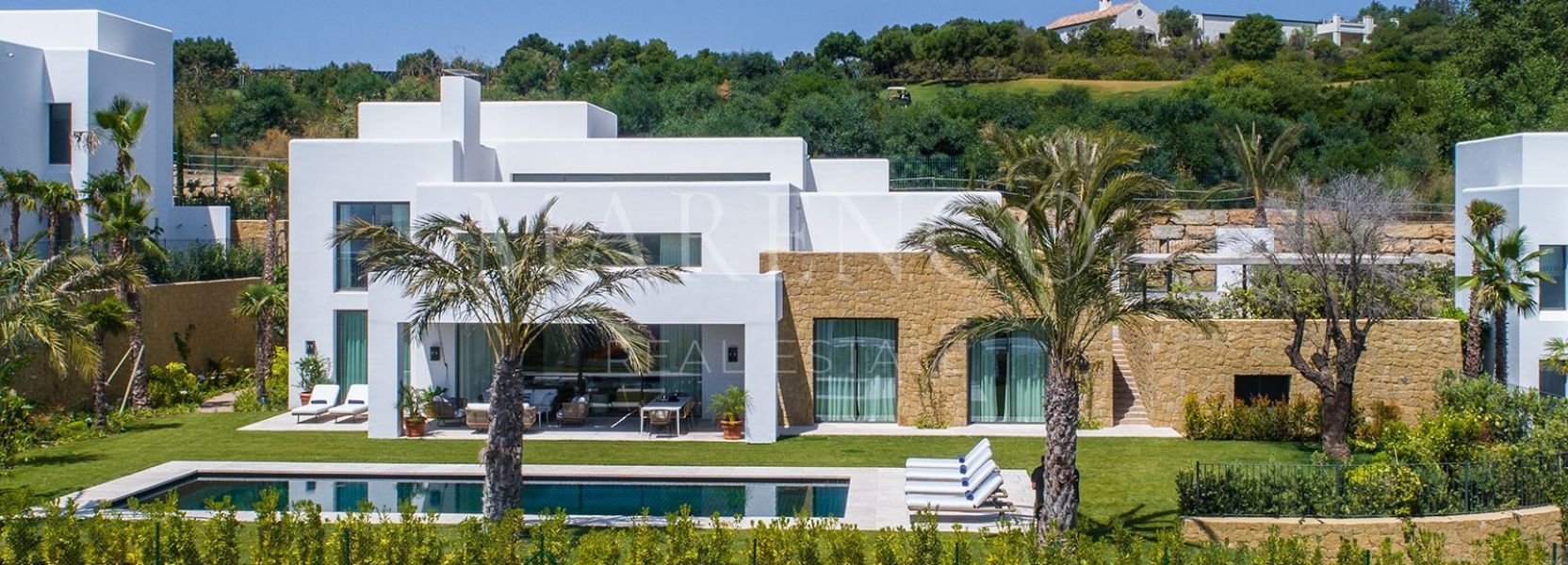 Villa  en Finca Cortesin, Casares del Sol - Casares Golf, Casares