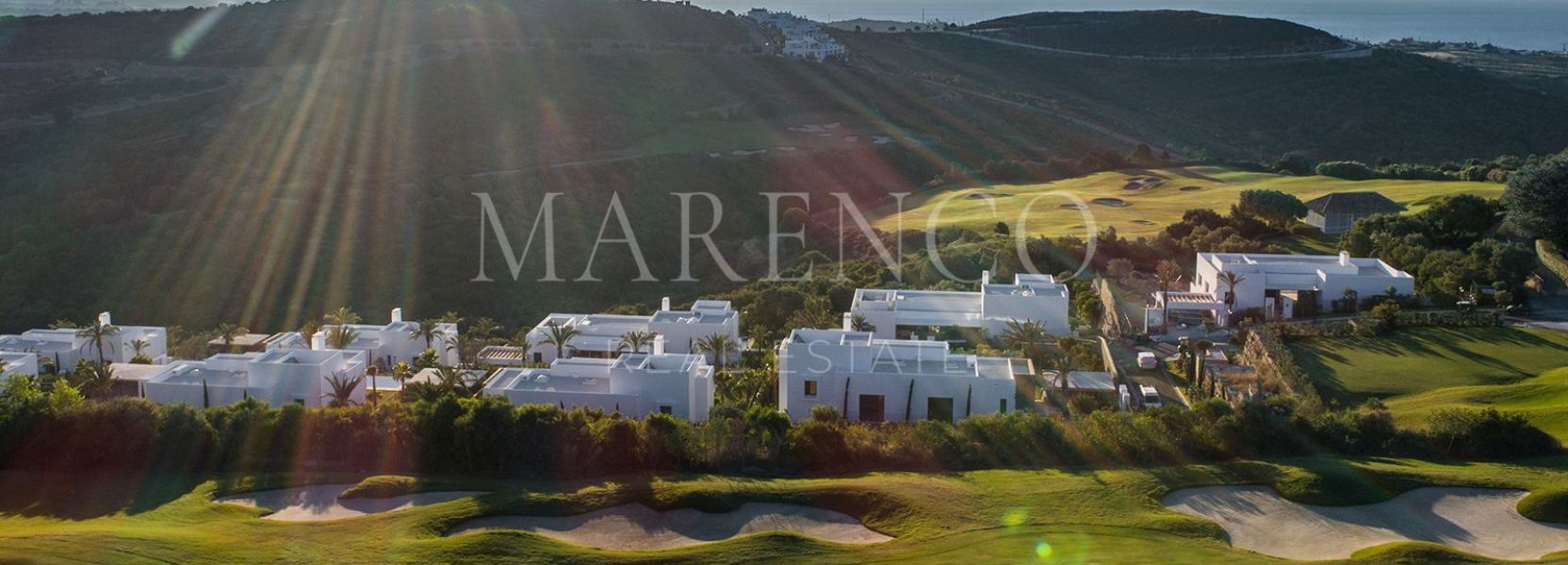 Villa  en Finca Cortesin, Casares del Sol - Casares Golf, Casares