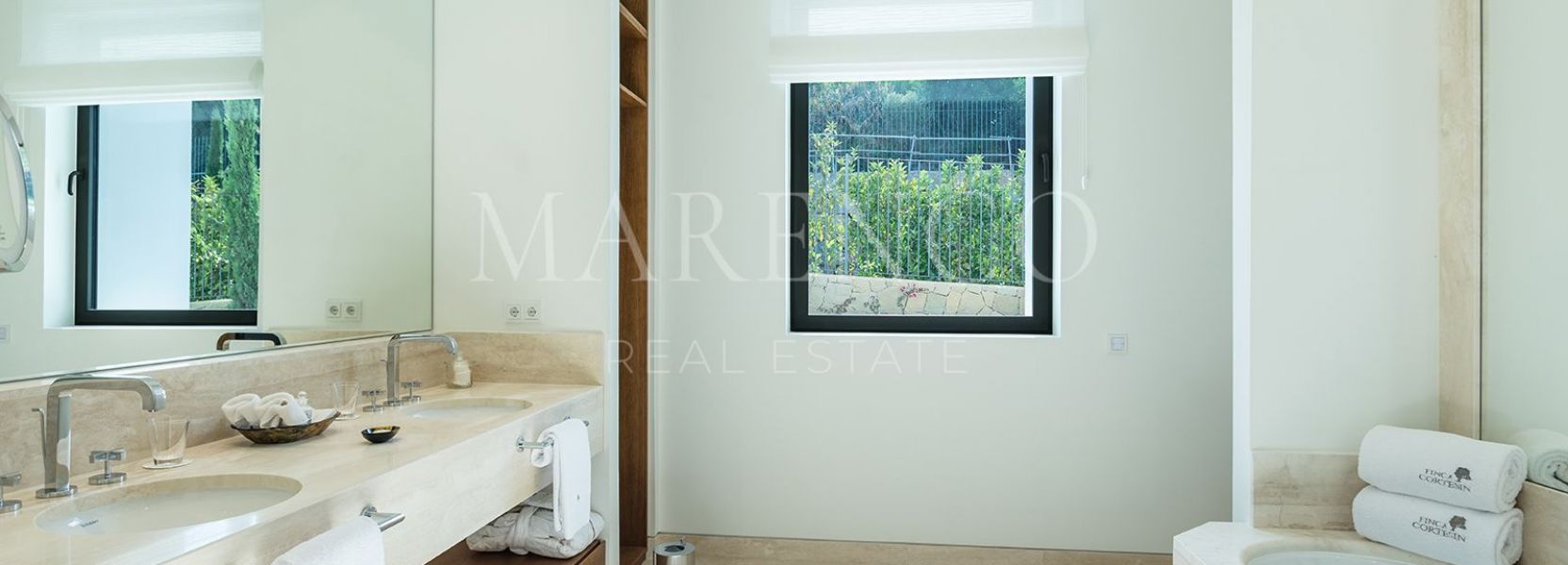 Villa  en Finca Cortesin, Casares del Sol - Casares Golf, Casares