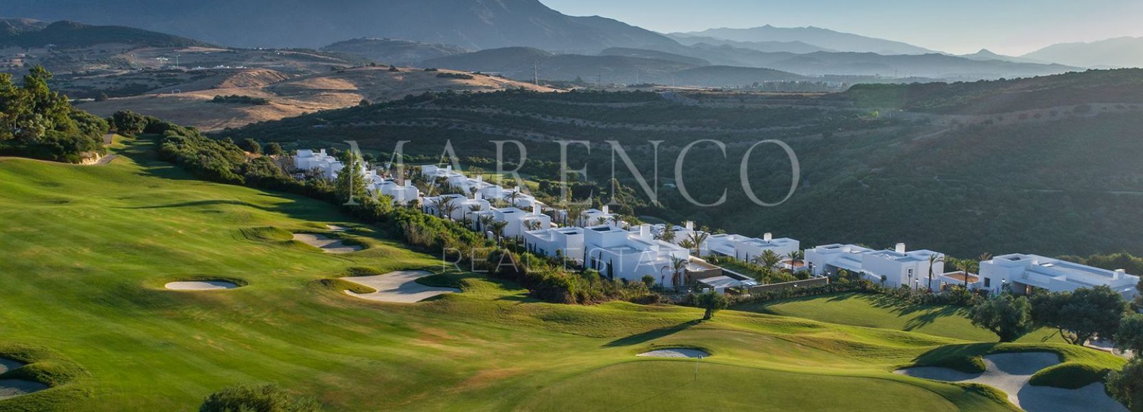 Villa  en Finca Cortesin, Casares del Sol - Casares Golf, Casares