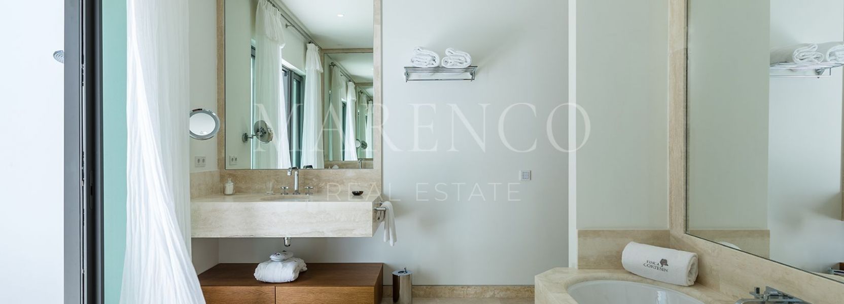 Villa  en Finca Cortesin, Casares del Sol - Casares Golf, Casares