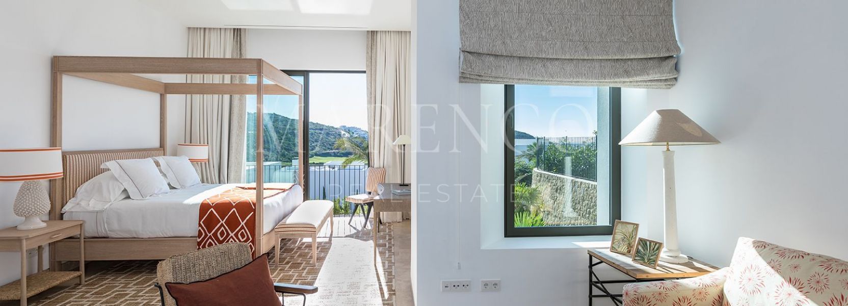 Villa  en Finca Cortesin, Casares del Sol - Casares Golf, Casares