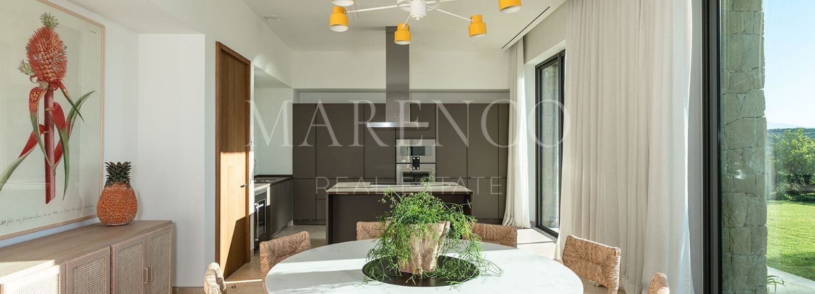 Villa  en Finca Cortesin, Casares del Sol - Casares Golf, Casares