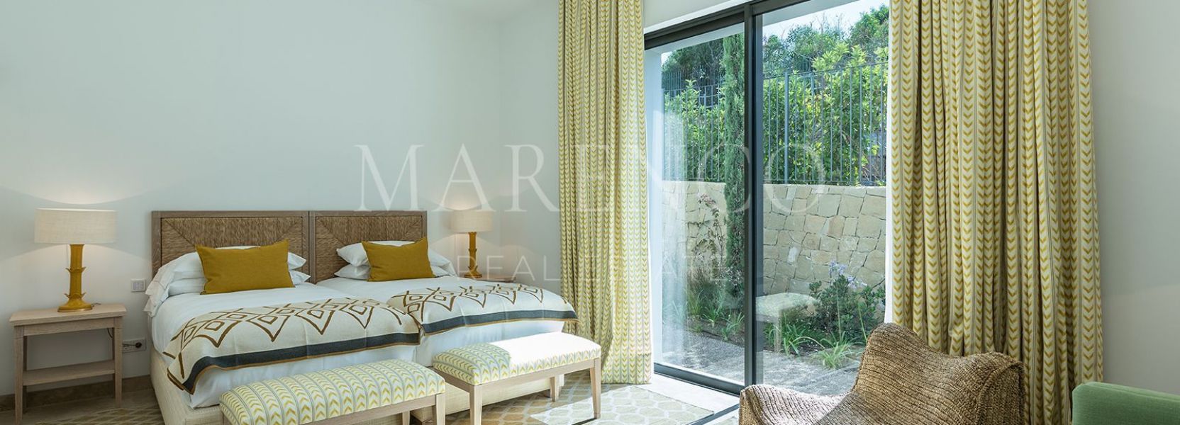 Villa  en Finca Cortesin, Casares del Sol - Casares Golf, Casares