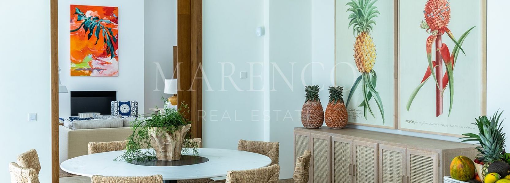 Villa  en Finca Cortesin, Casares del Sol - Casares Golf, Casares