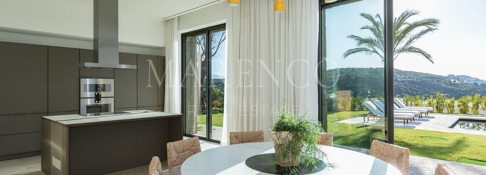 Villa  en Finca Cortesin, Casares del Sol - Casares Golf, Casares