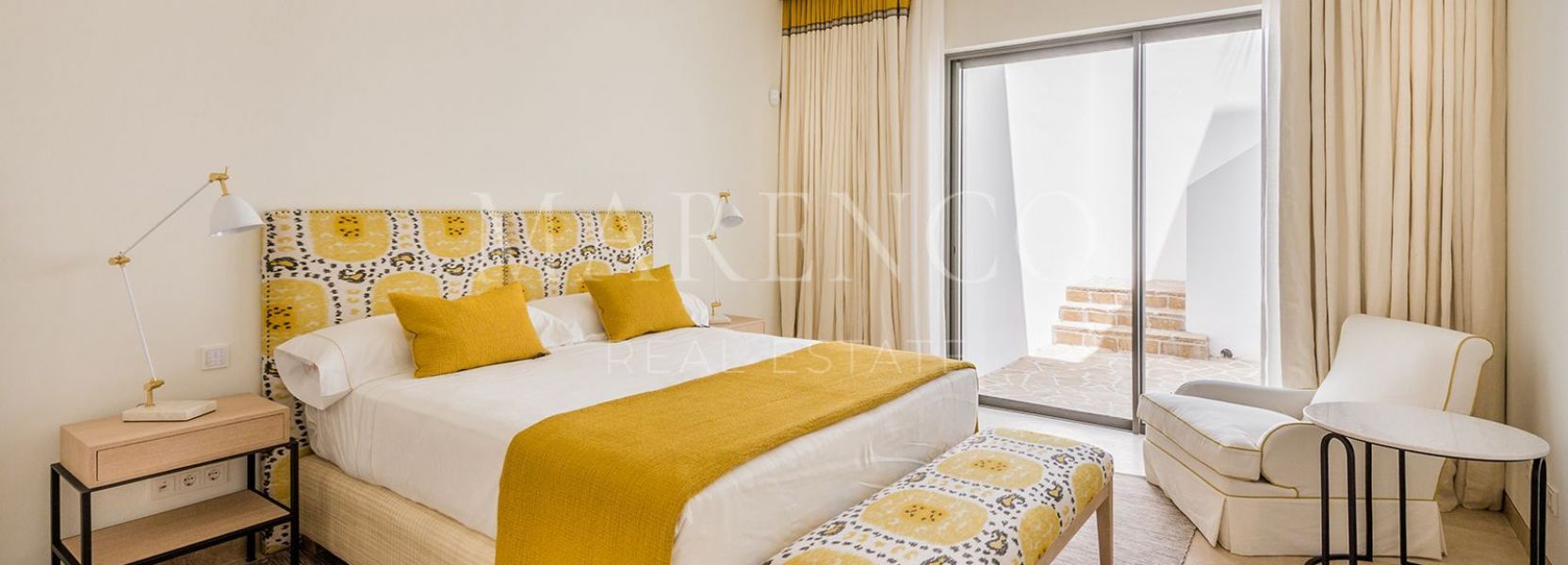 Villa  en Finca Cortesin, Casares del Sol - Casares Golf, Casares