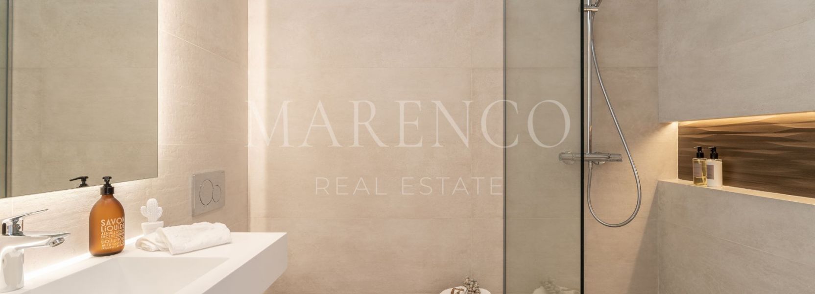 Villa  in Nueva Andalucia, Marbella