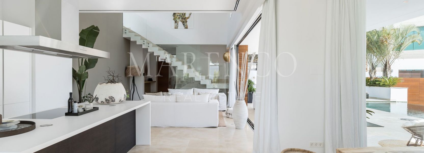 Villa  in Nueva Andalucia, Marbella