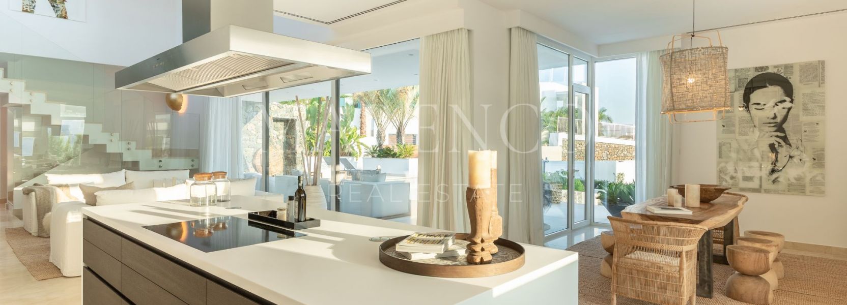 Villa  in Nueva Andalucia, Marbella